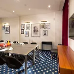 Platine Hotel
