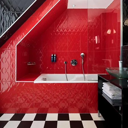 Platine Parigi