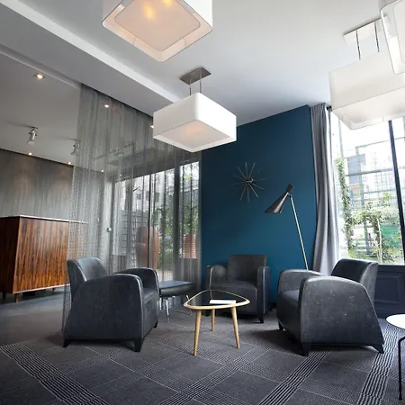 Platine Hotel Paris
