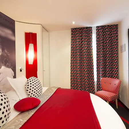 Hotel Platine