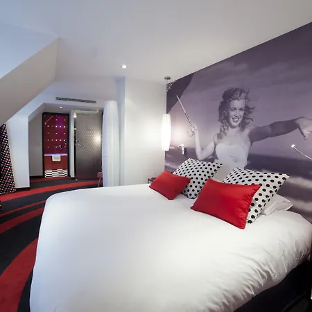 Platine Hotel