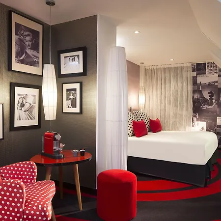 Platine Hotel