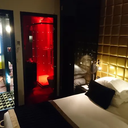 Hotel Platine