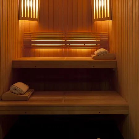 Platine Hotel