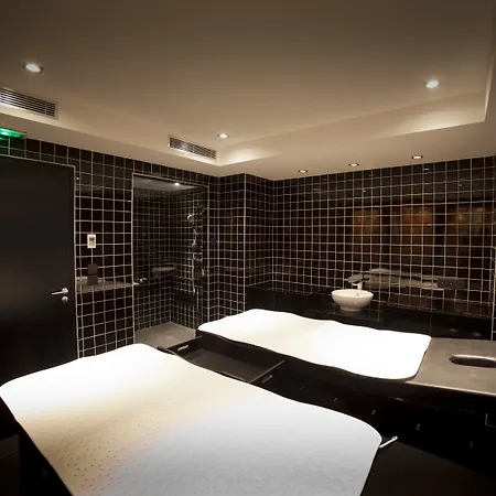 Hotel Platine Paris
