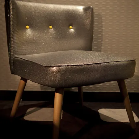 Platine Hotel