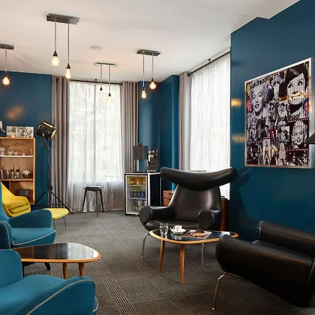 Platine Hotel Paris
