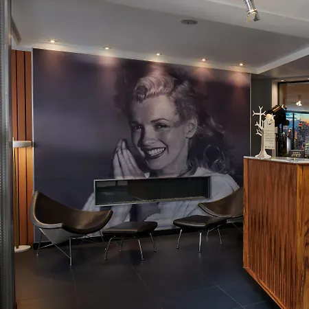 Hotel Platine Paris