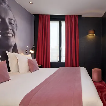 Platine Hotel