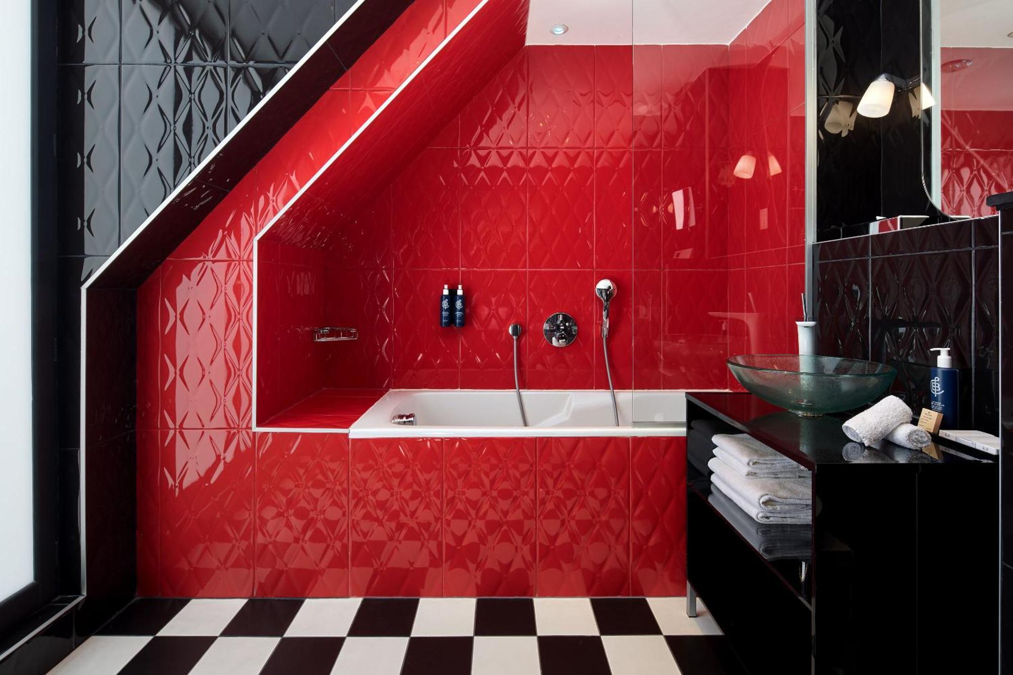 Platine Parigi