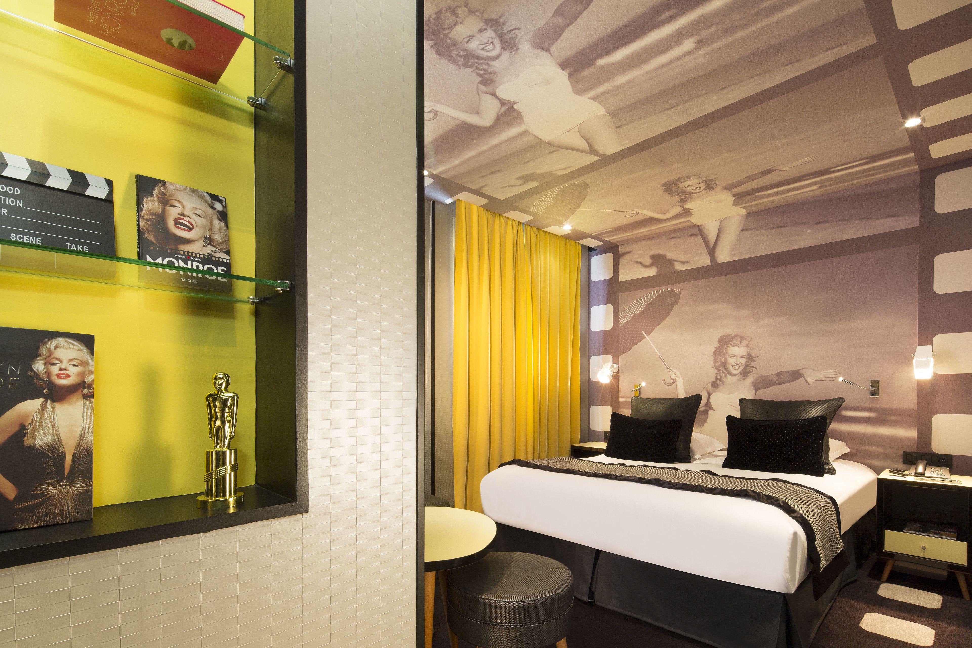 Hotel Platine 4*