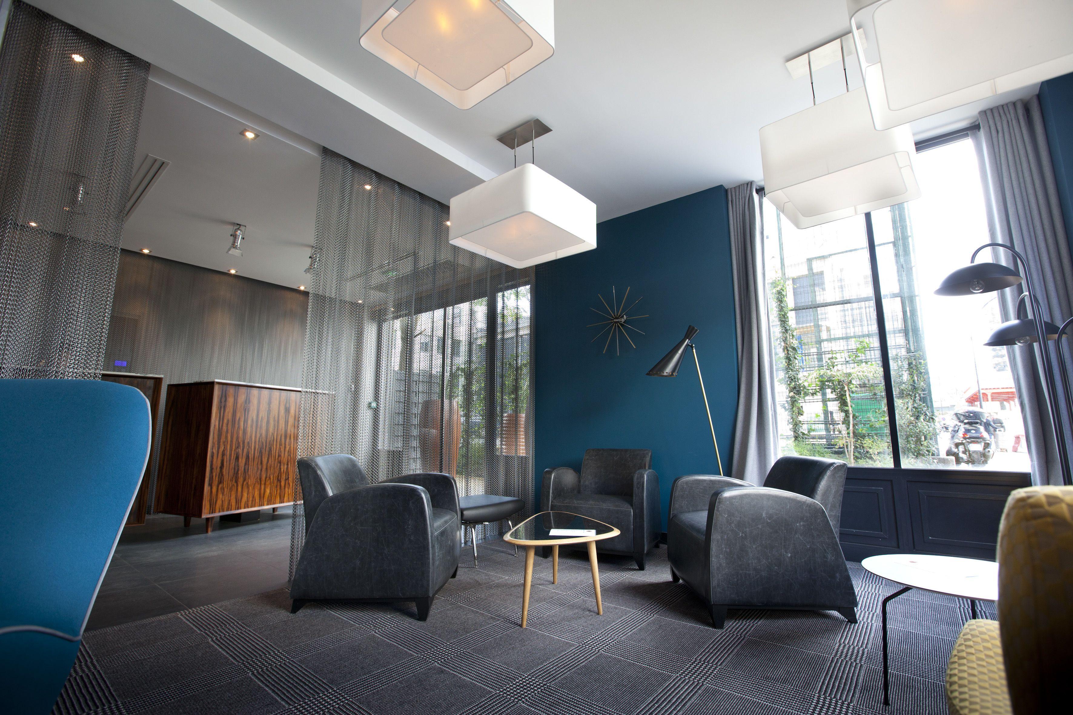 Platine Hotel Parigi