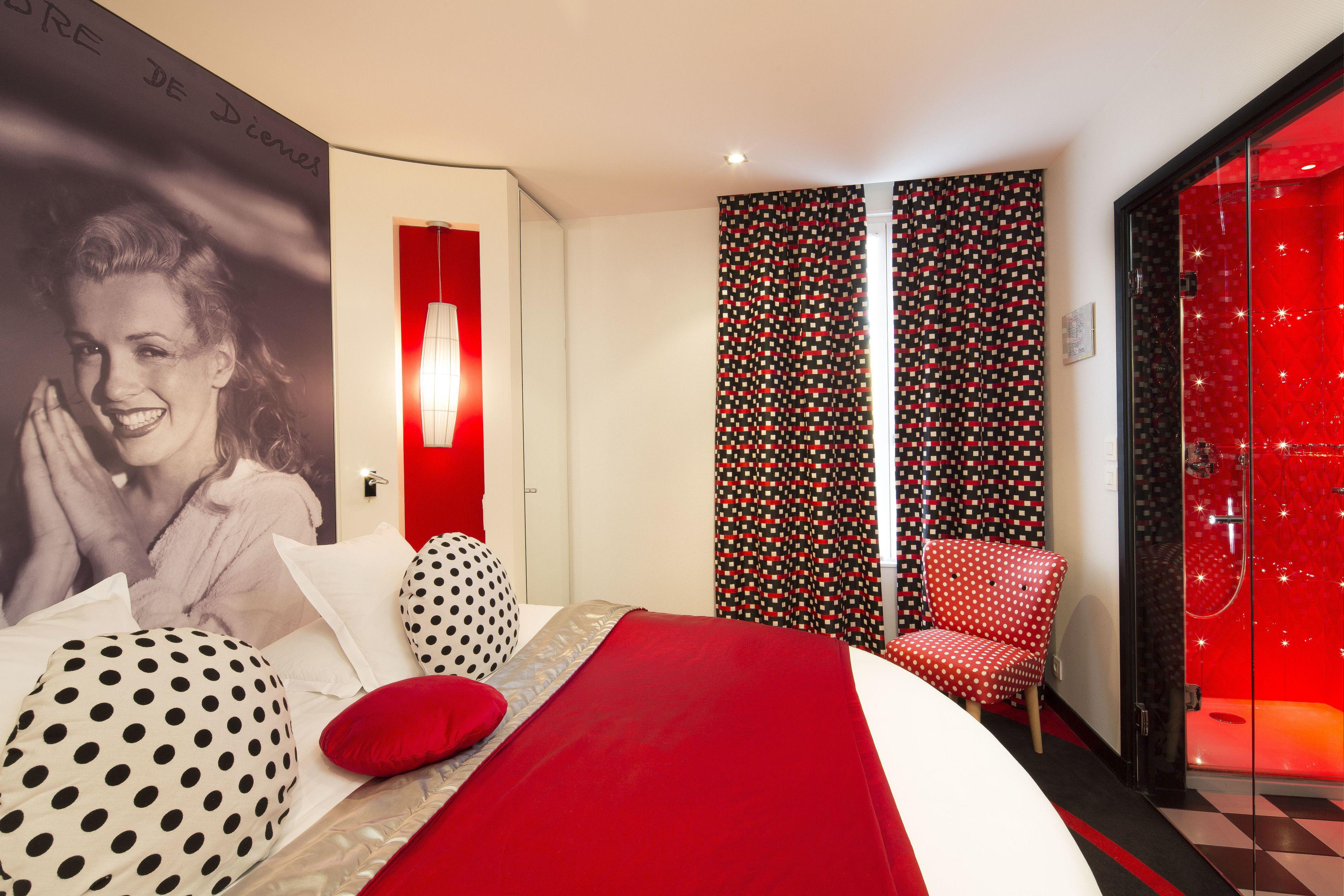 Hotel Platine