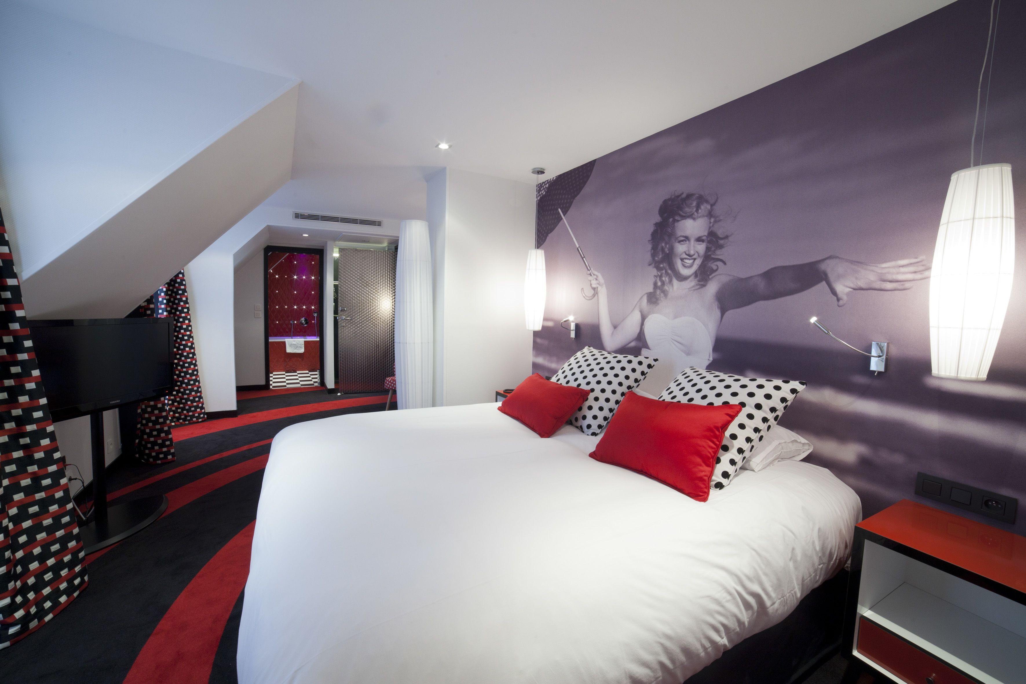 Platine Hotel