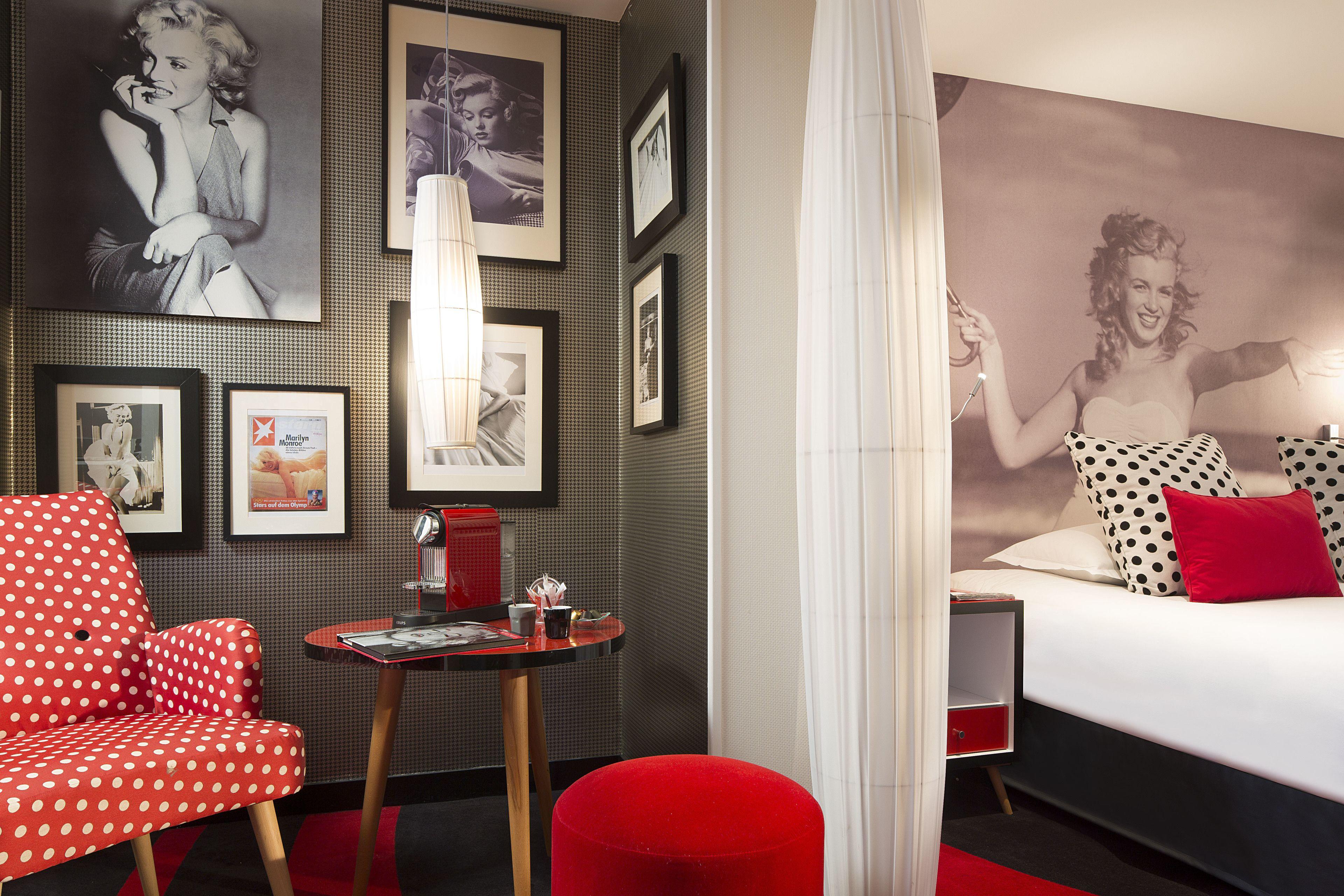 Hotel Platine 4*