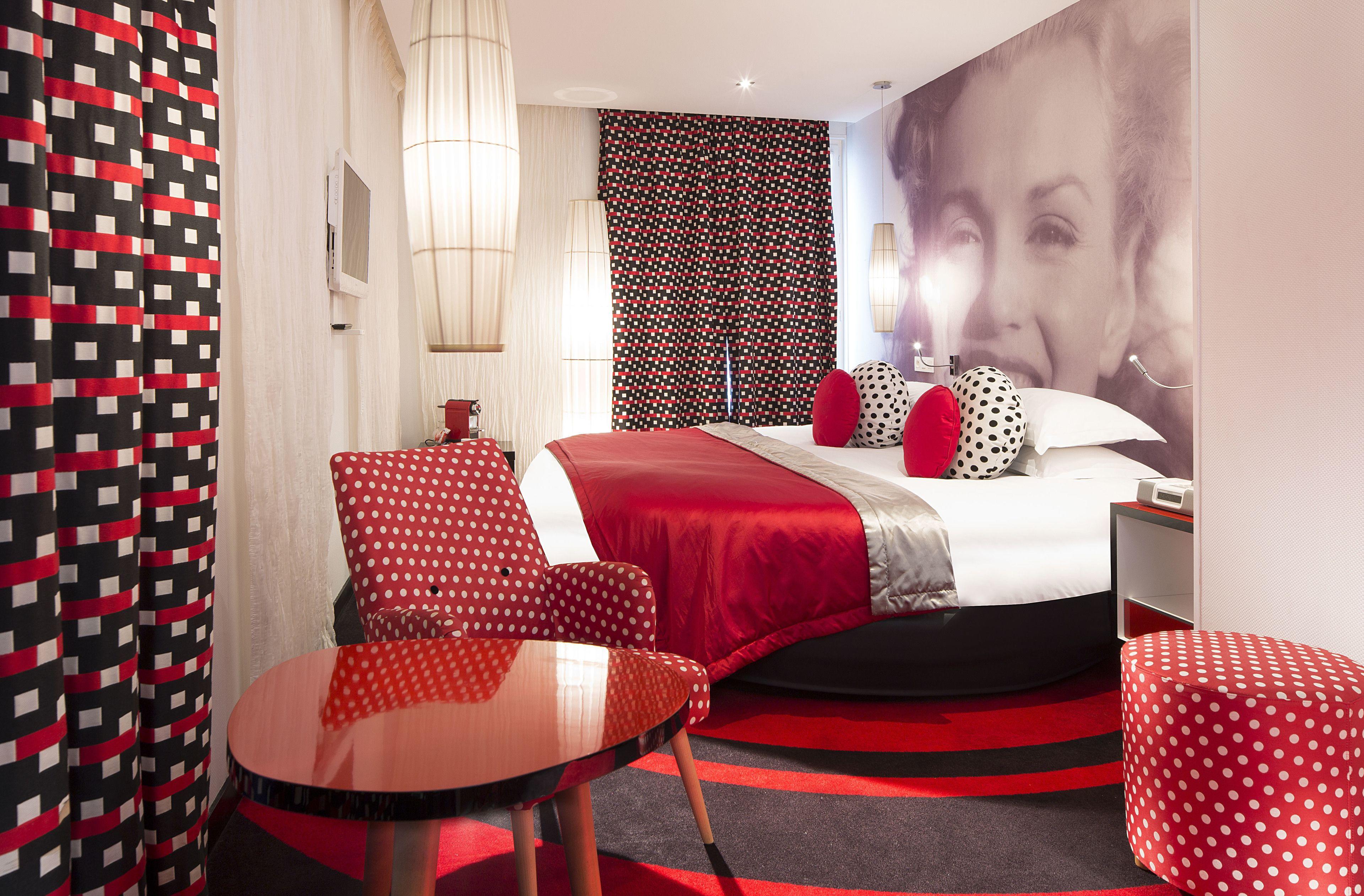 Hotel Platine
