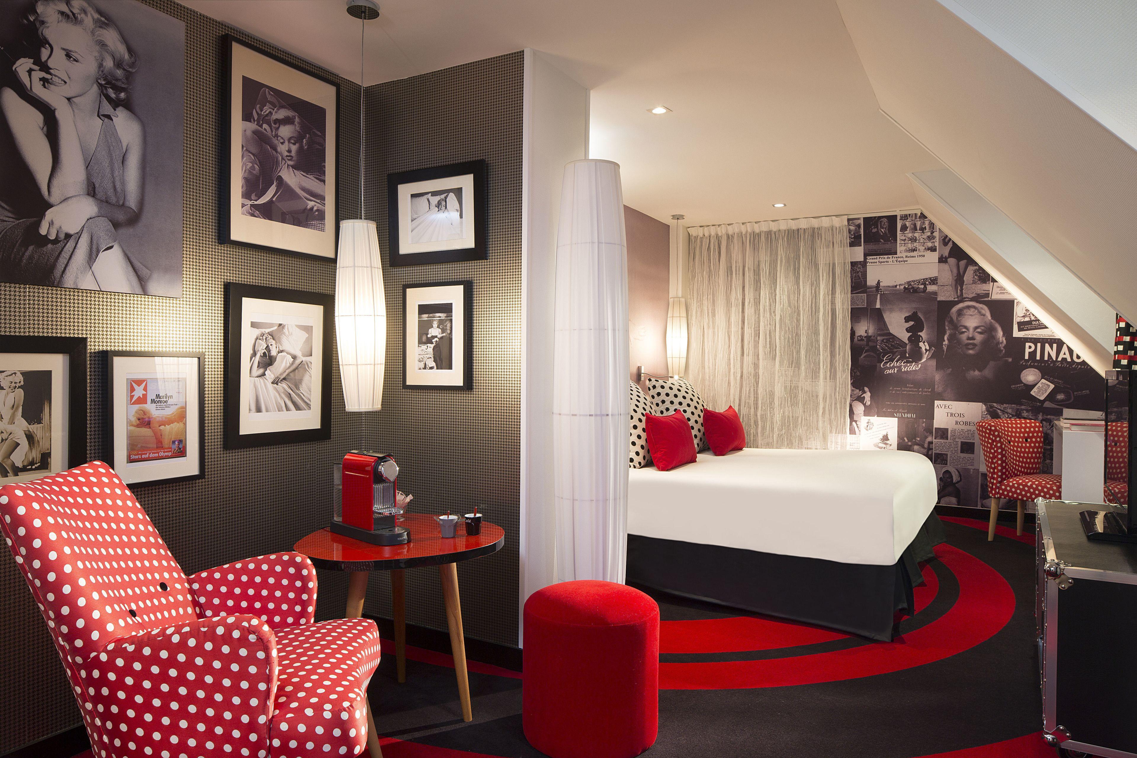 Platine Hotel