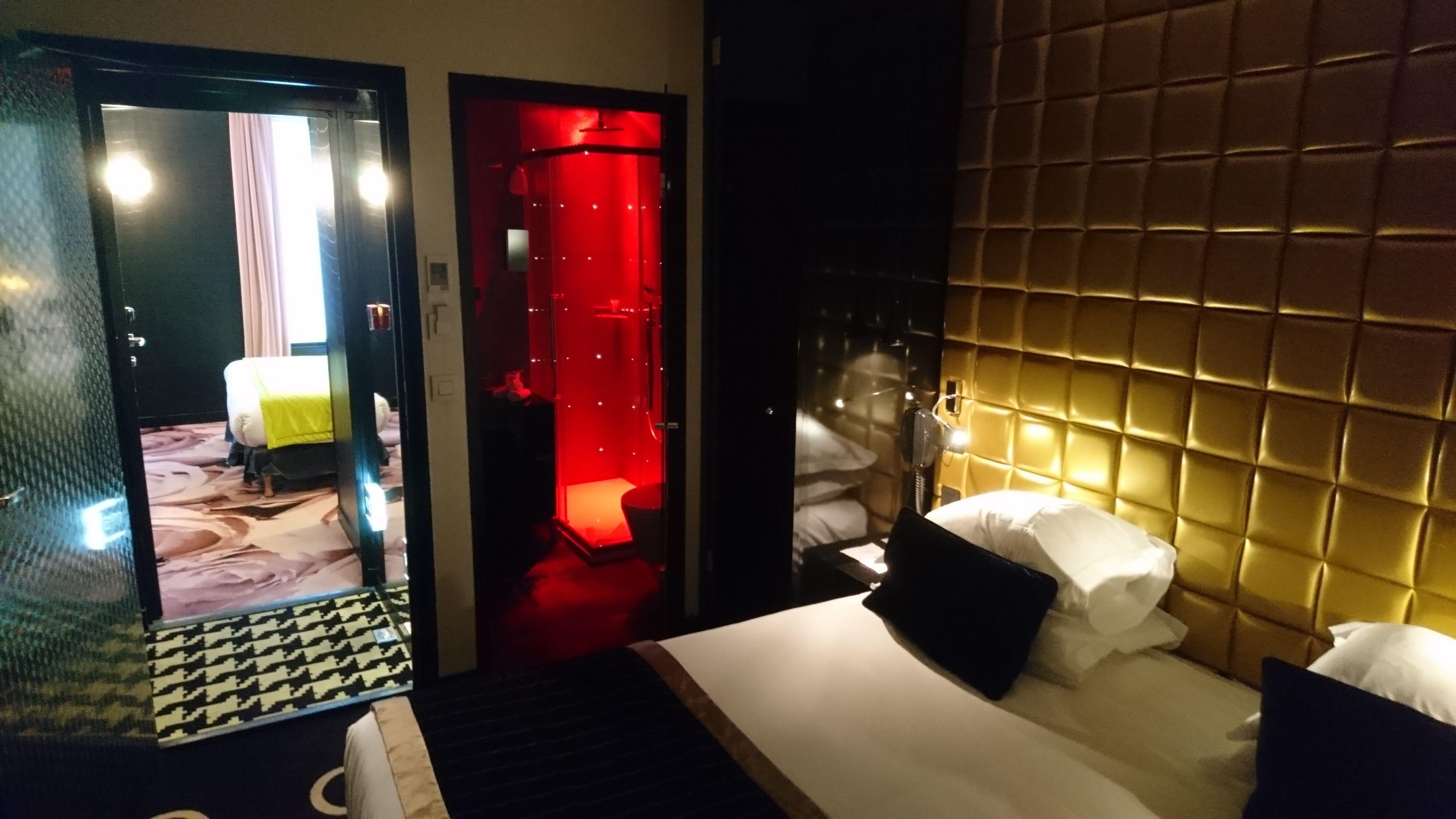 Hotel Platine
