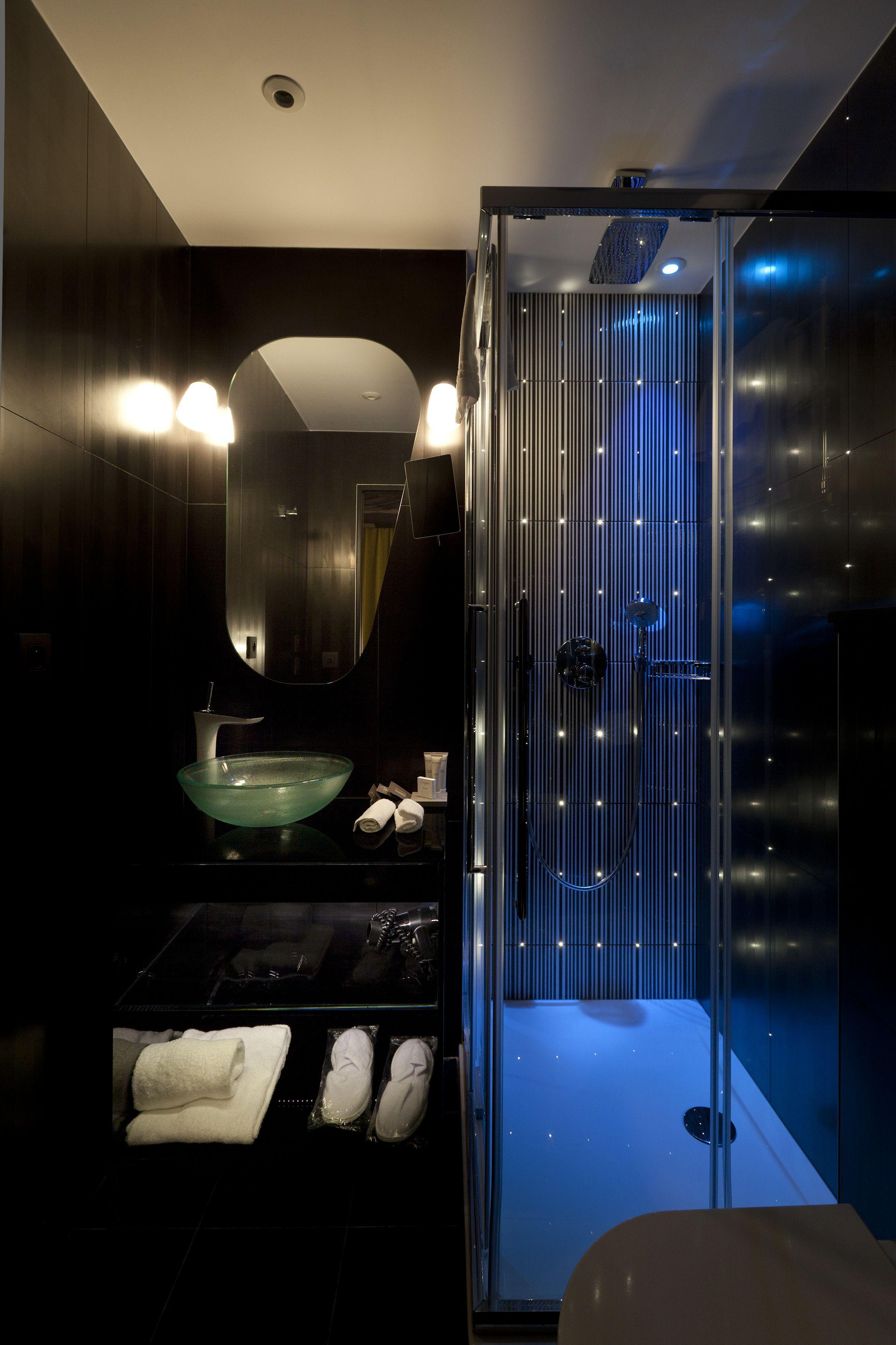Hotel Platine