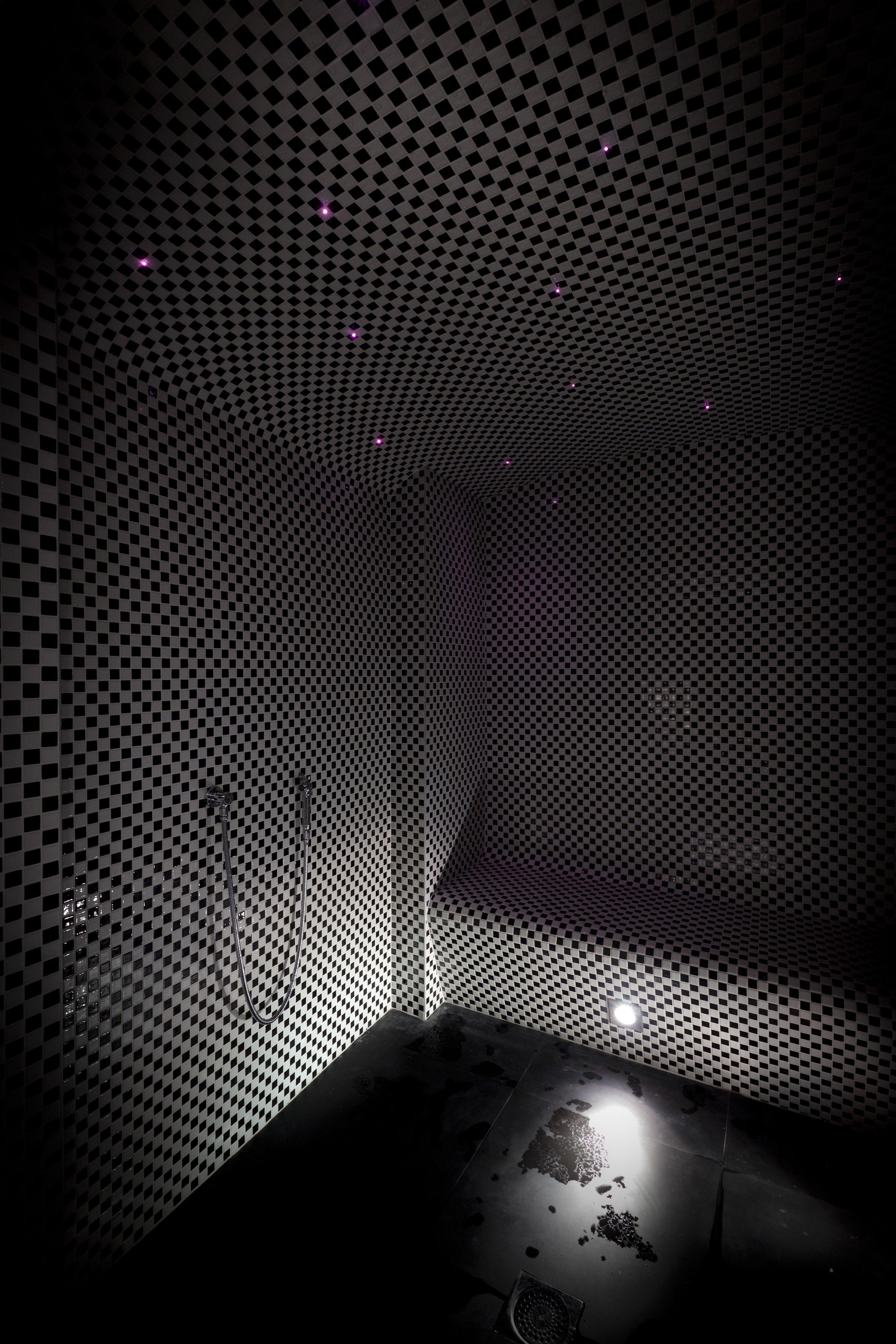 Hotel Platine