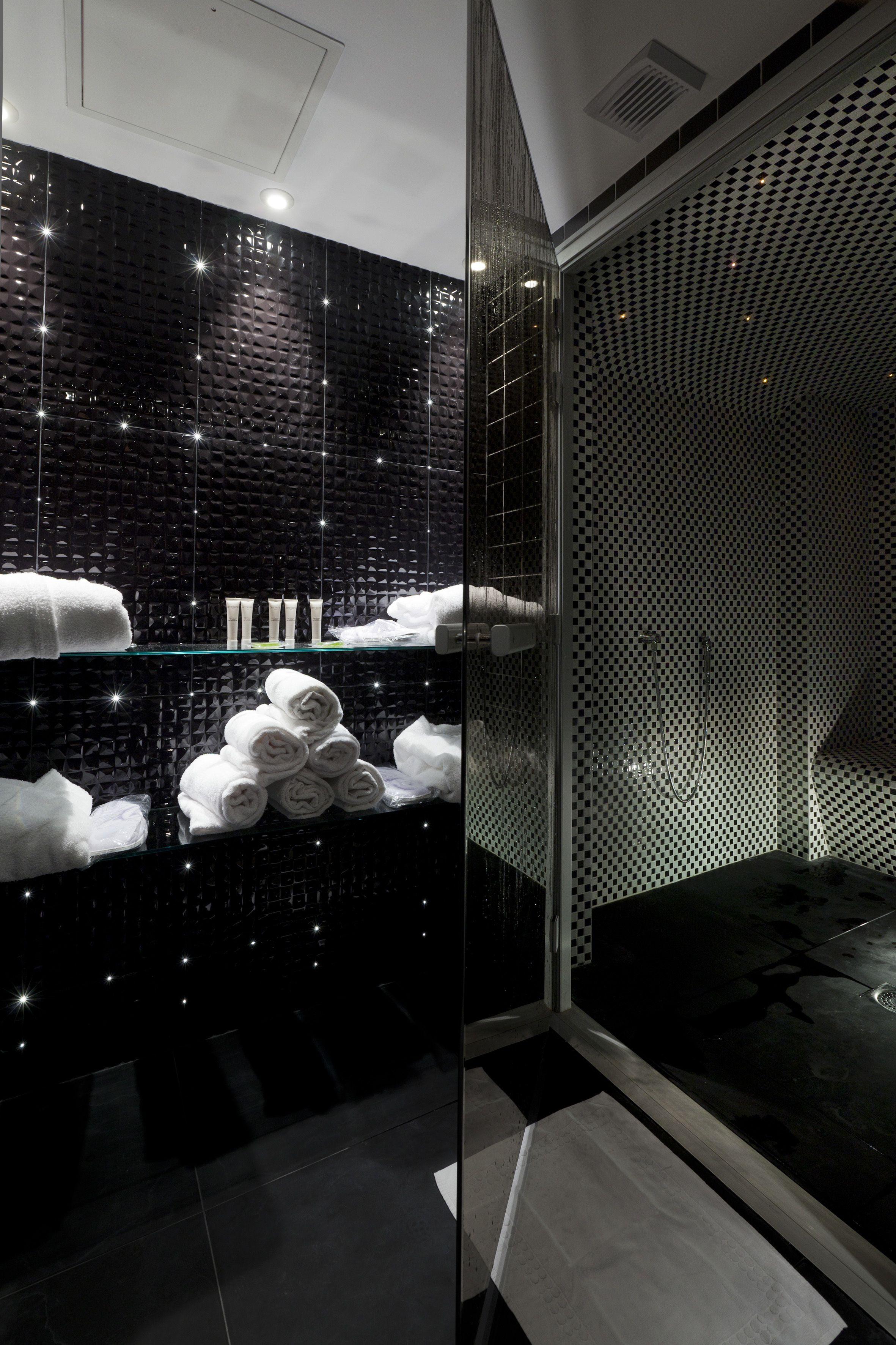Platine Hotel Parigi