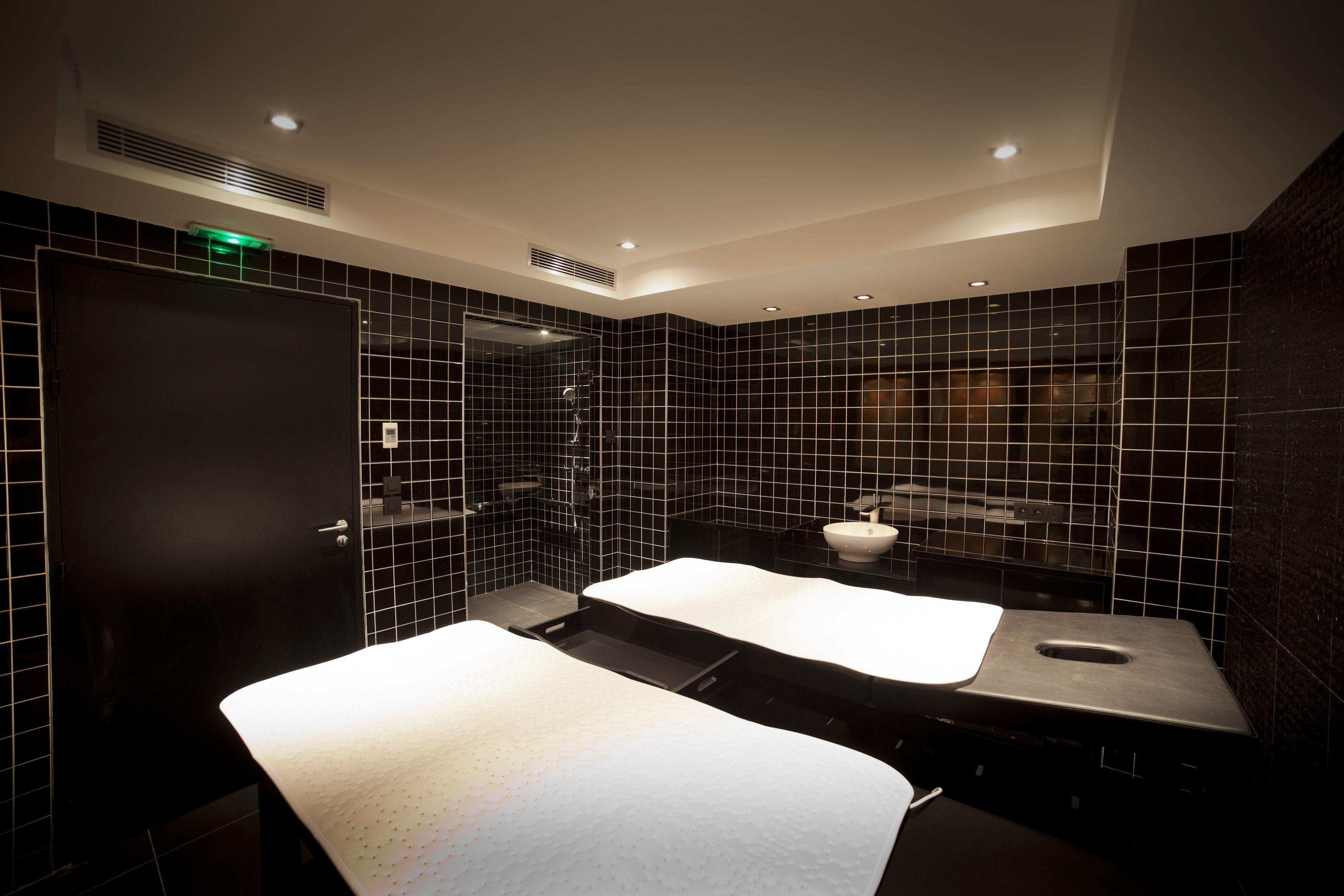 Hotel Platine Parigi