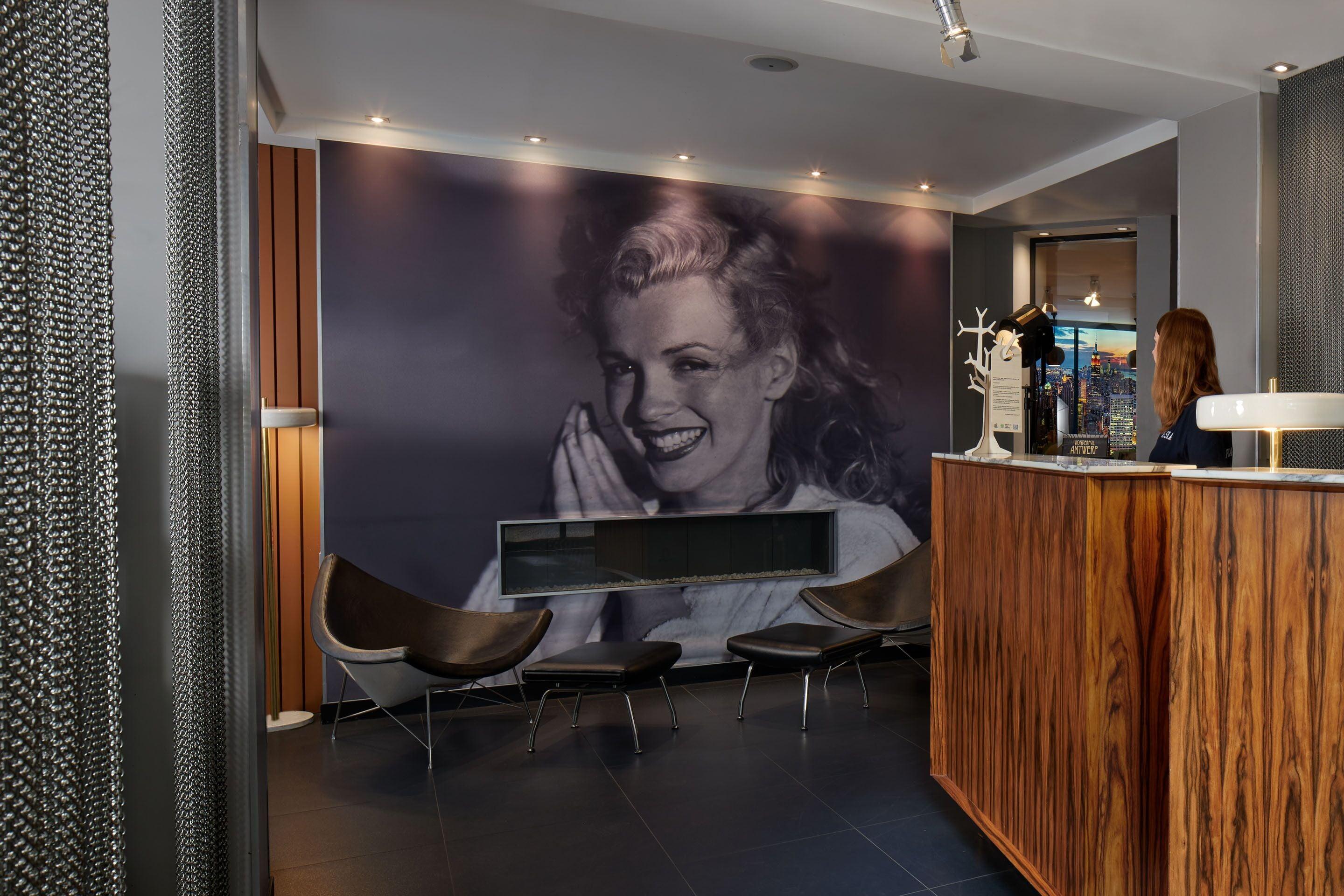 Hotel Platine Parigi