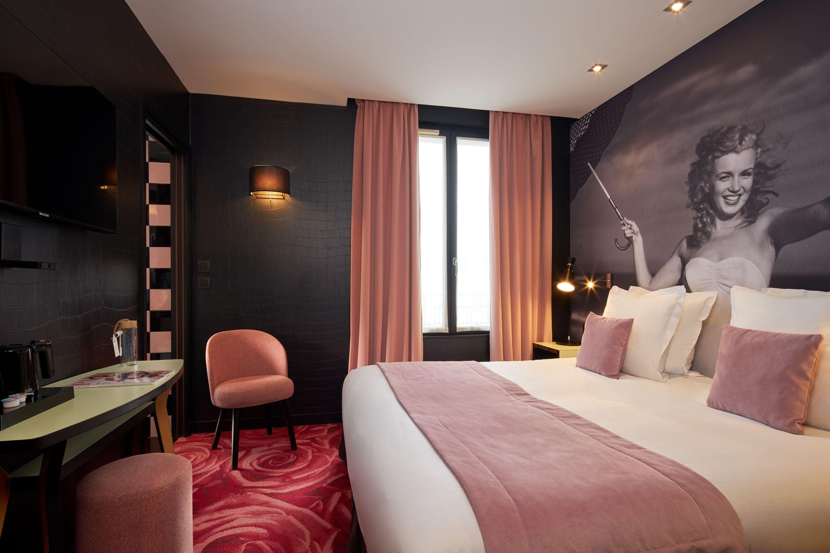 Hotel Platine